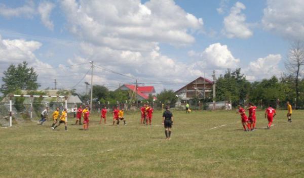 program meci cupa ajf