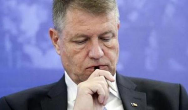 Iohannis