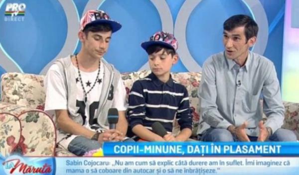 Dorohoi_familia_Cojocaru