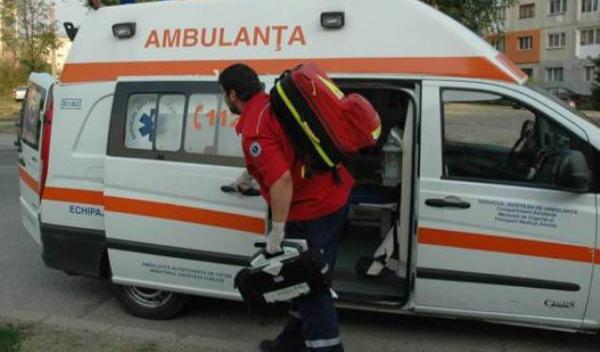 ambulanta