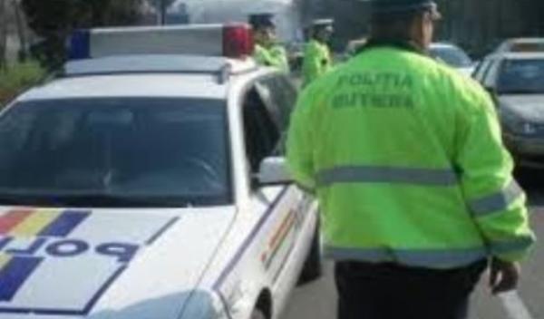 politie-control