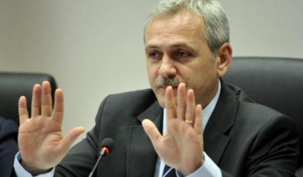 Liviu Dragnea