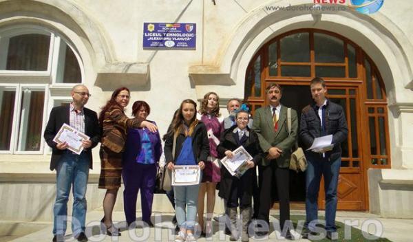 Premiere Concursul National de Creatie - Al. Vlahta Sendriceni_01