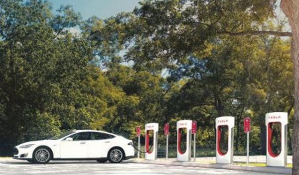 supercharger