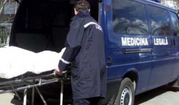 Medicina-Legala