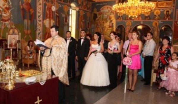 Cununie-religioasă