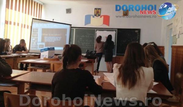 Pomirla Cerc pedagogic