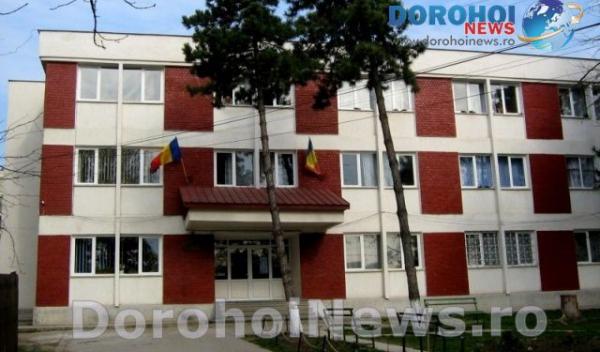 Seminarul Teologic Dorohoi