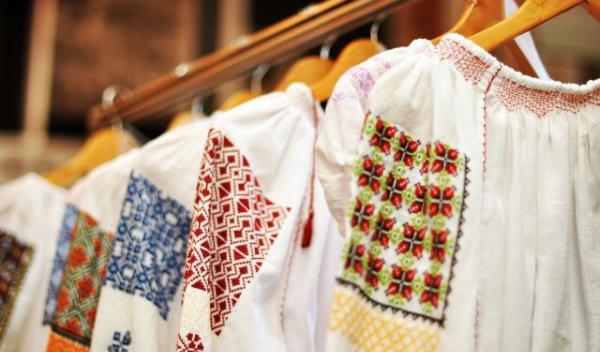 Ziua Portului Traditional