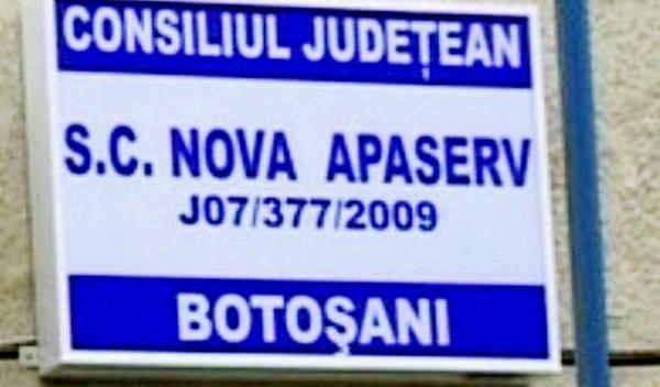 Nova Apaserv