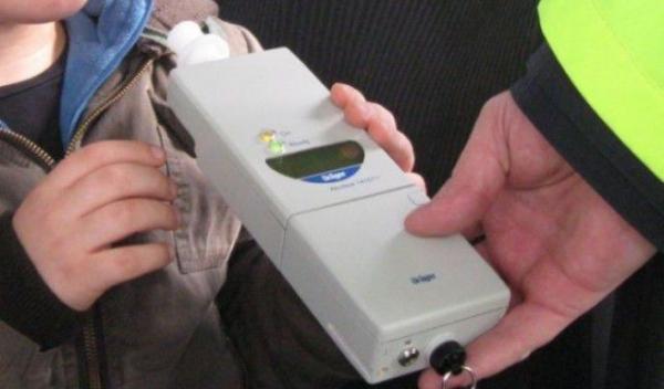 etilotest