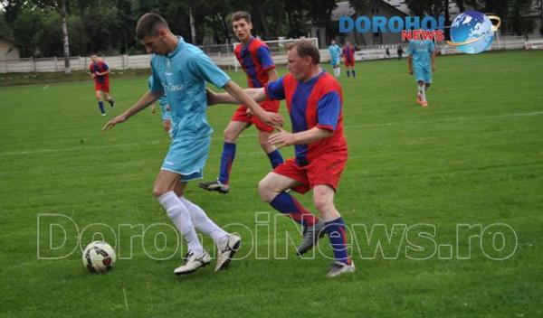 Inter Dorohoi - Rapid Ungureni_31