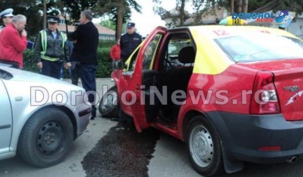 accident Dorohoi (2)
