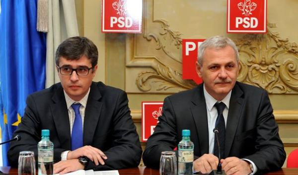 Andrei_Dolineaschi,_Liviu_Dragnea