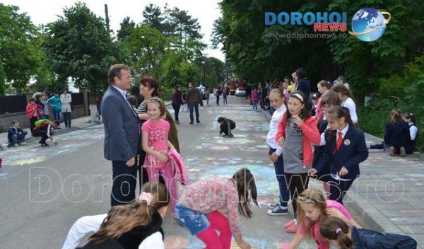 Zilele Copilului Dorohoi 2015_41