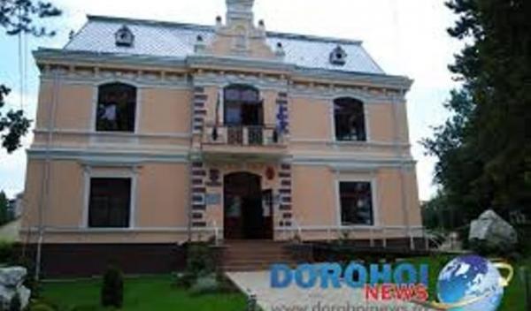 primaria dorohoi