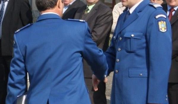Dorohoi Emanuel Piftor promovare in grad
