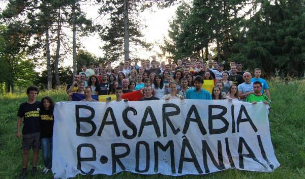 10.000 de tineri basarabeni vin în România