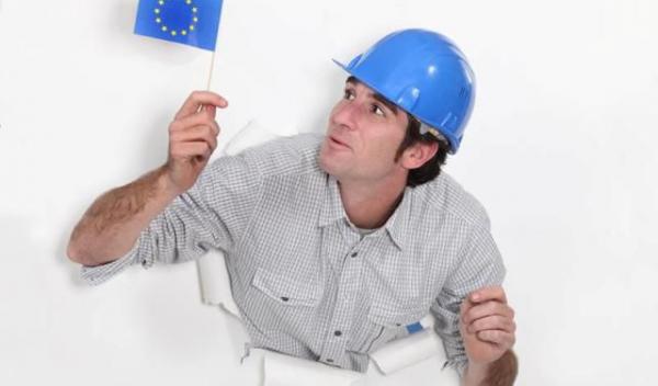 job in UE