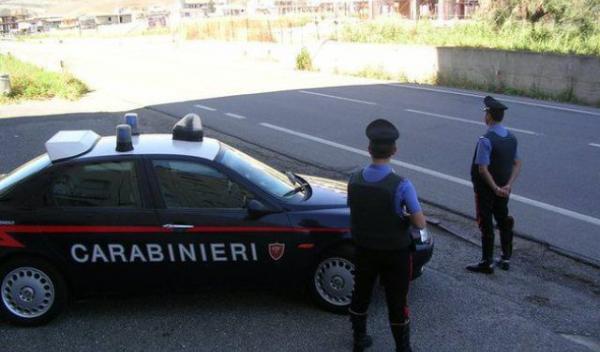 politisti Italia