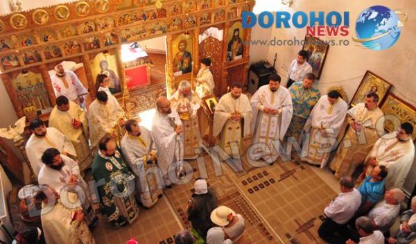 Seminarul Teologic Liceal Sf Ioan Iacob Dorohoi 05