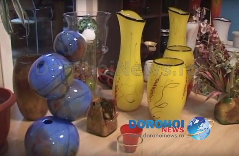welding wipe out Mathematical Dorohoi News | DH News - Stiri Dorohoi - Botosani - Dorohoianul care a  transformat sticla în operă de artă. A vândut în toată Europa, America,  Canada şi Asia – VIDEO/ FOTO - anunturi