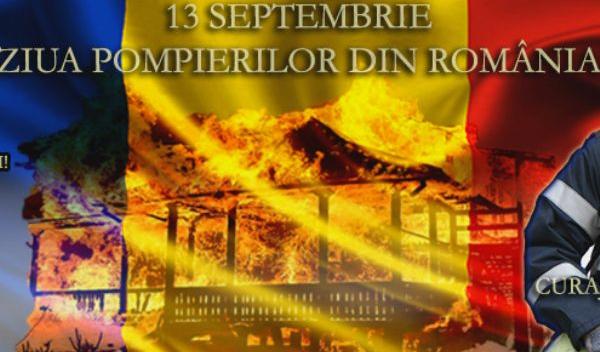 167 de ani de la sacrificiul eroilor pompieri din Dealul Spirii