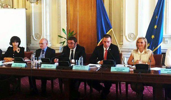 Asfaltarea drumului de pământ din Botoșani semnalat de Victor Ponta va fi finalizată anul viitor