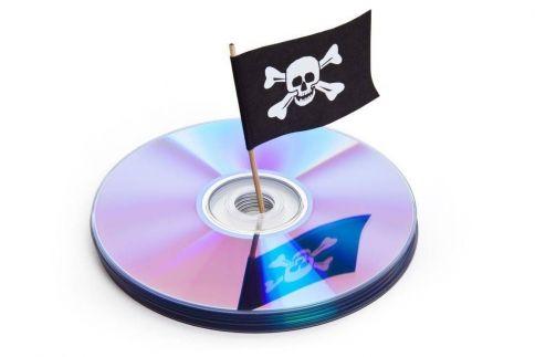 piraterie