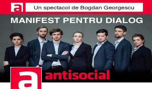 AntiSocial-la-Botosani