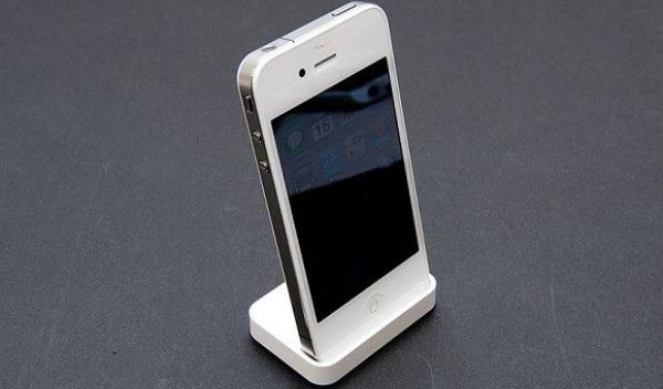 iPhone4-white