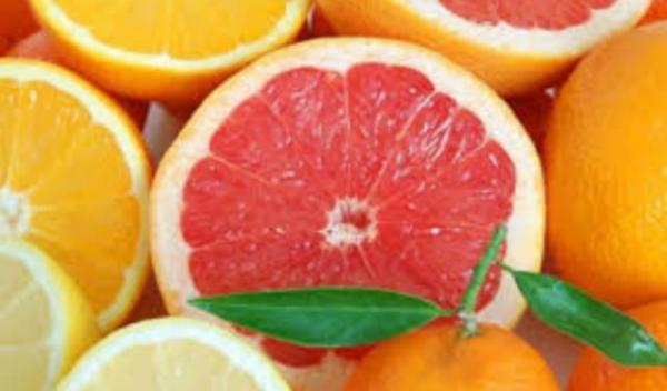 fruct de grepfruit
