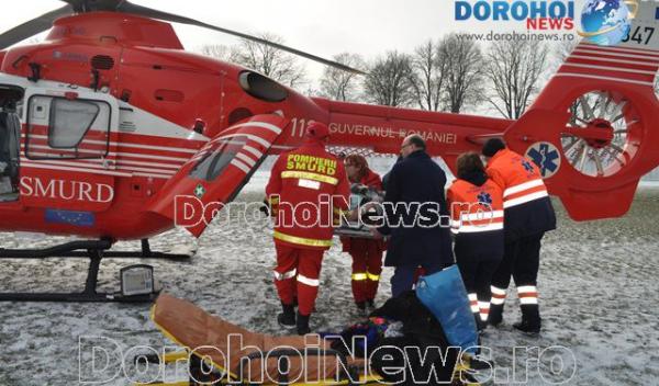 Elicopter SMURD la Dorohoi_15