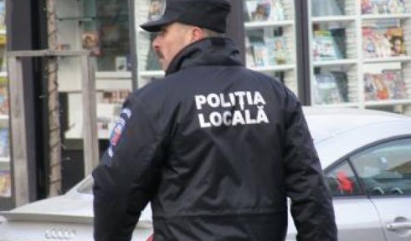 politia locala