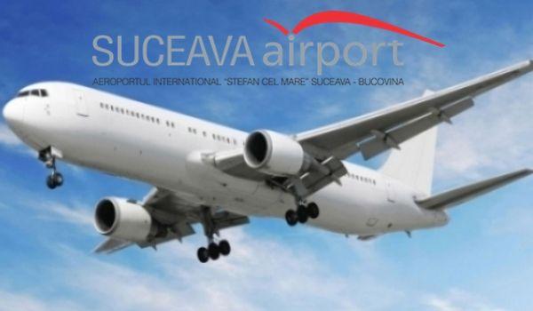 Aeroport Suceava