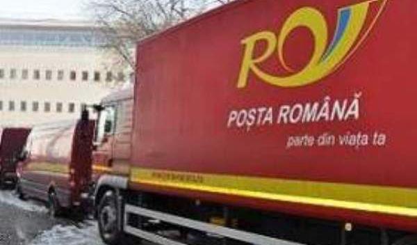 Poşta Română