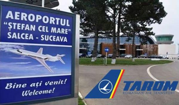 Aeroport - Suceava - DorohoiNews.ro