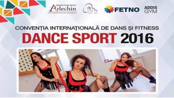 Dance Sport 2016