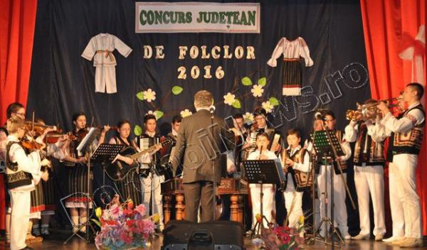 Concurs Judetean de Folclor_35