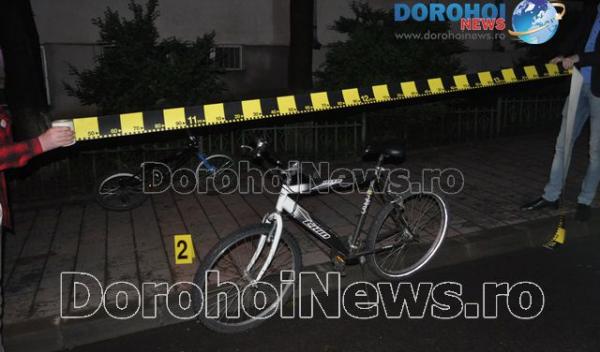 Accident de bicicleta la Dorohoi_06