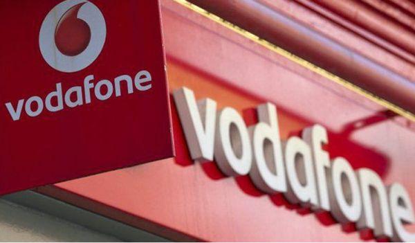 Vodafone, amendată