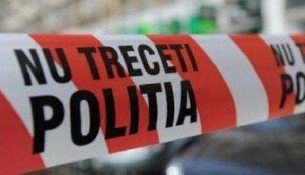 Italian ucis într-un sat din Suceava