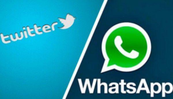 Turcia a blocat accesul la Twitter și Whatsapp