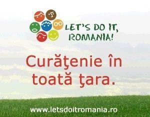 Let`s Do It, Romania!