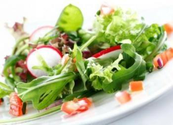 salate sănătoase