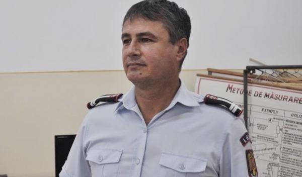 Col. Radu Țipișcă