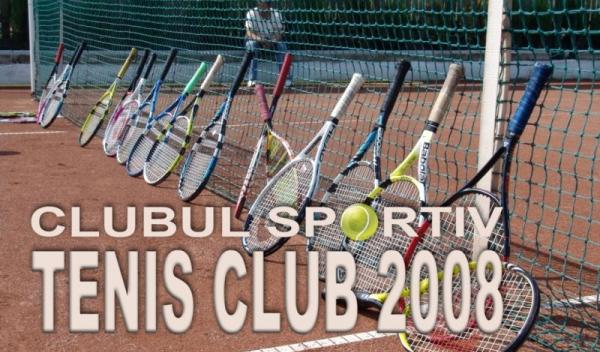 tenis club 2008 MIC
