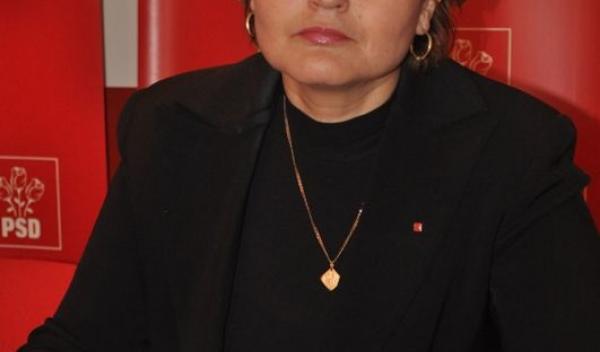 Mihaela Hunca