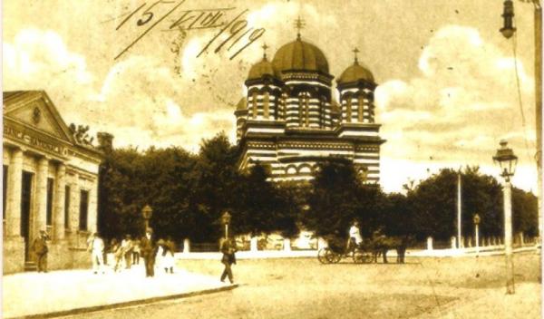 1919-Catedrala