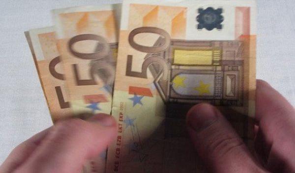 Foto euro